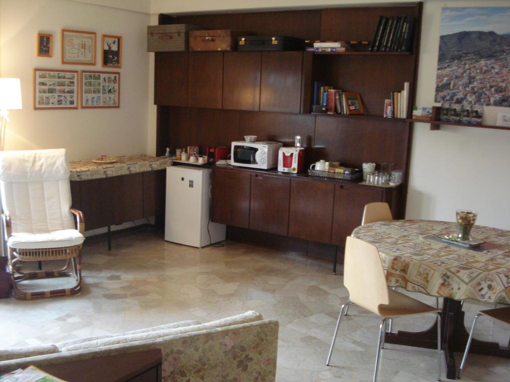 B&B Come A Casa ภายนอก รูปภาพ
