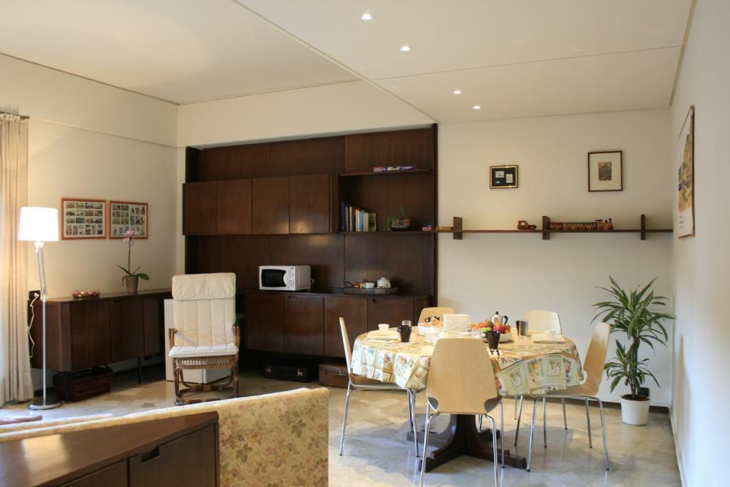 B&B Come A Casa ภายนอก รูปภาพ