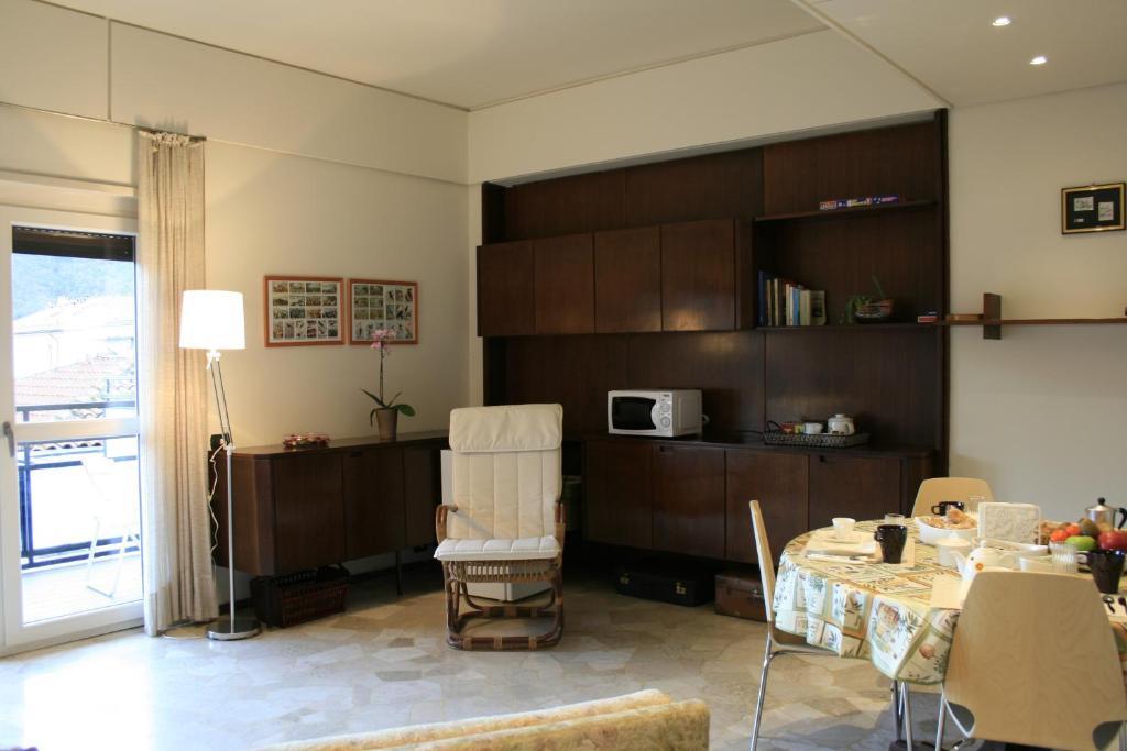 B&B Come A Casa ภายนอก รูปภาพ