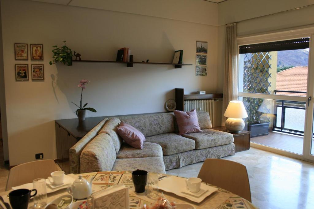 B&B Come A Casa ภายนอก รูปภาพ