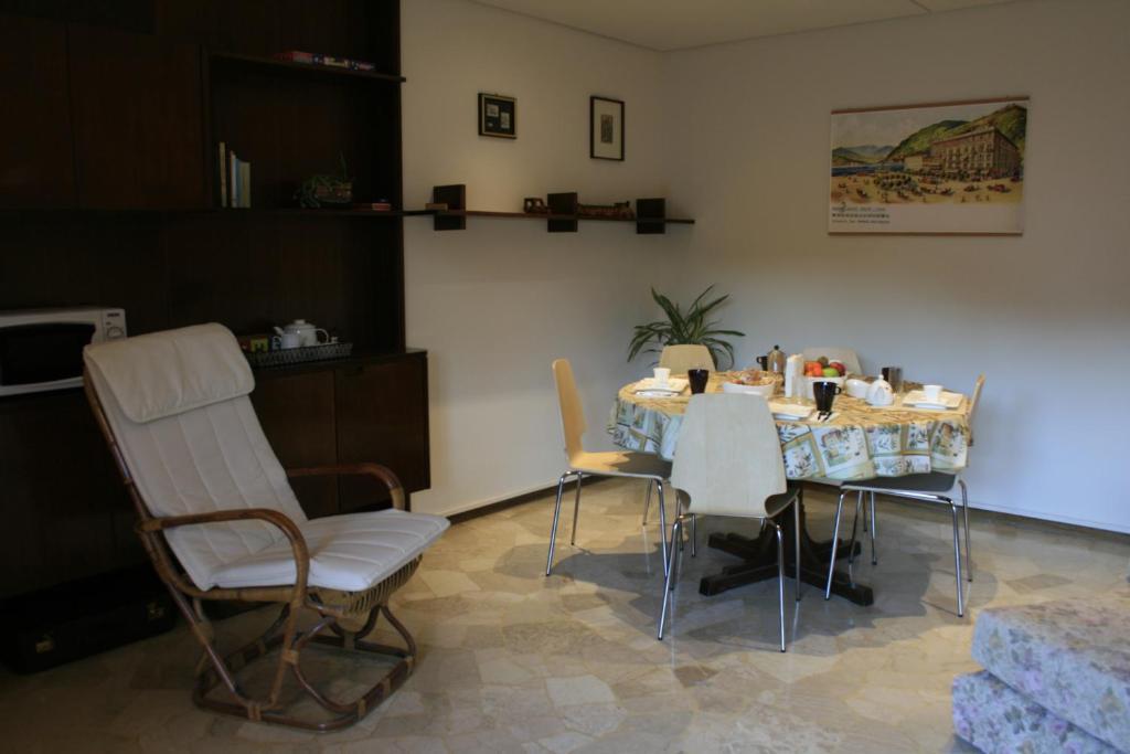 B&B Come A Casa ภายนอก รูปภาพ