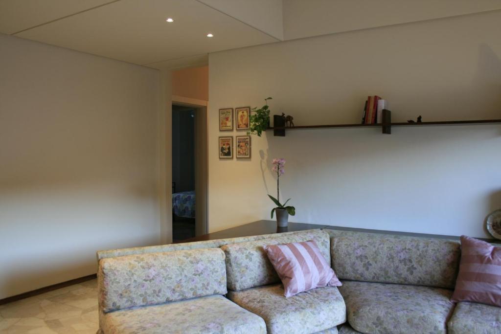 B&B Come A Casa ภายนอก รูปภาพ