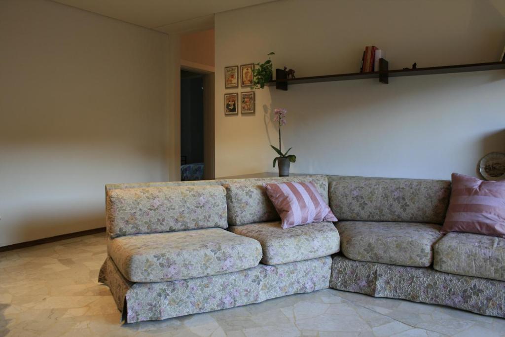 B&B Come A Casa ภายนอก รูปภาพ