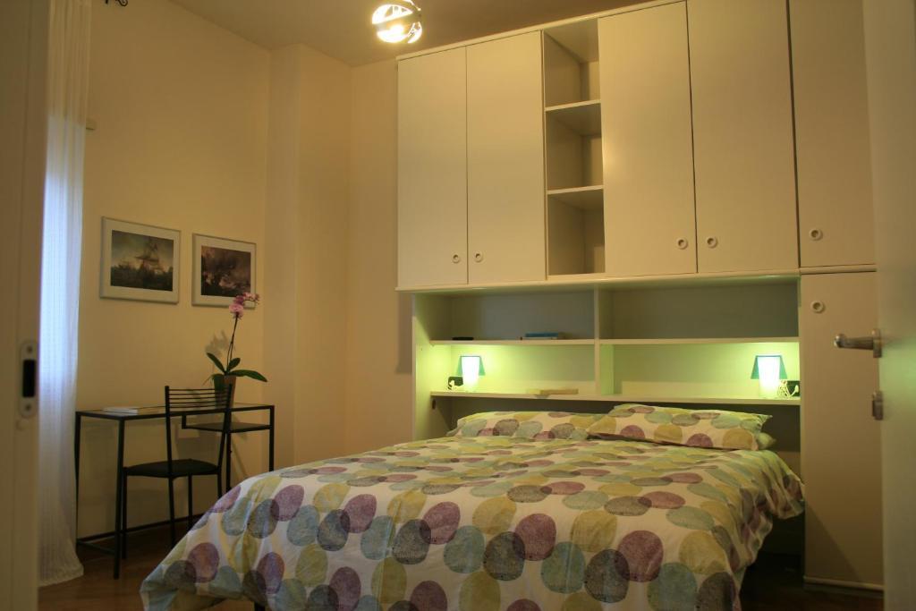 B&B Come A Casa ห้อง รูปภาพ