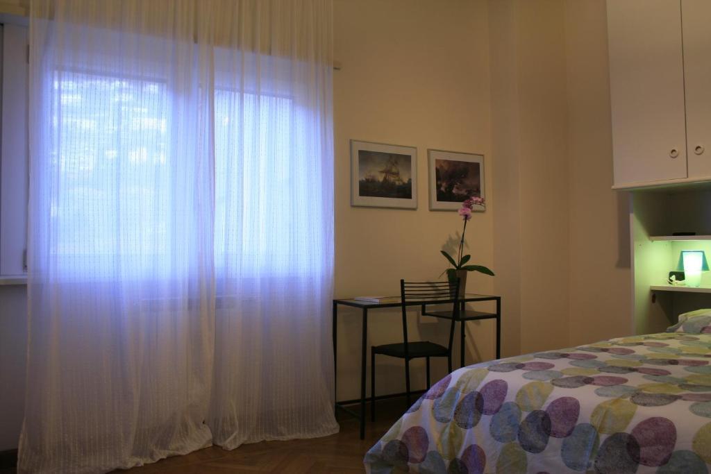 B&B Come A Casa ห้อง รูปภาพ