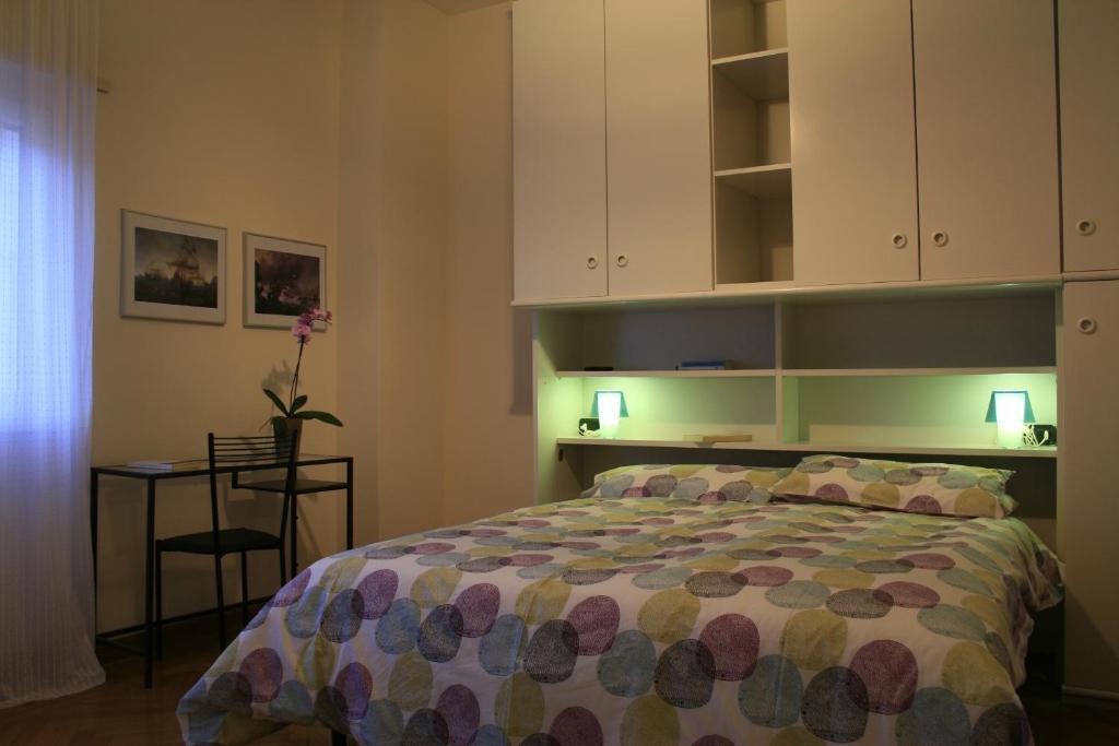 B&B Come A Casa ภายนอก รูปภาพ