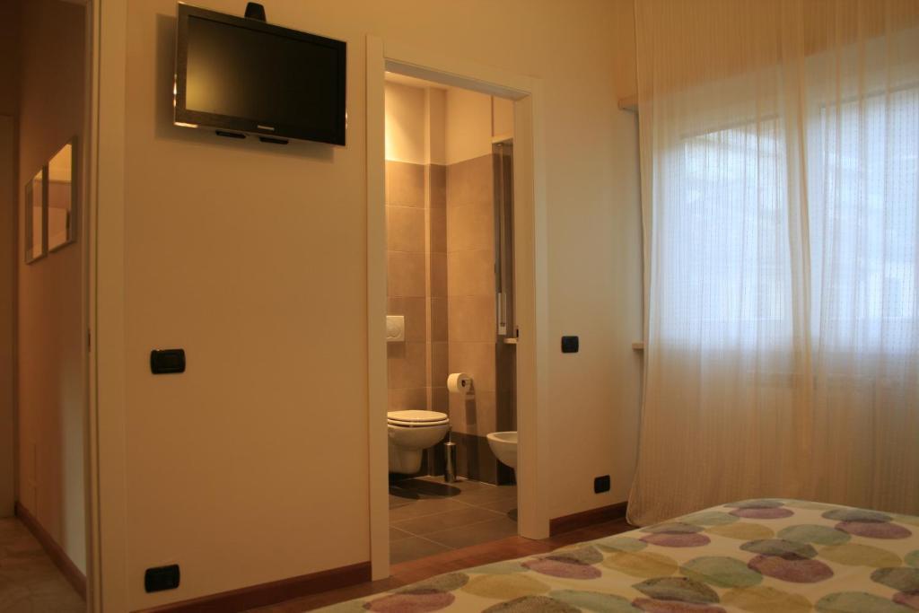 B&B Come A Casa ภายนอก รูปภาพ