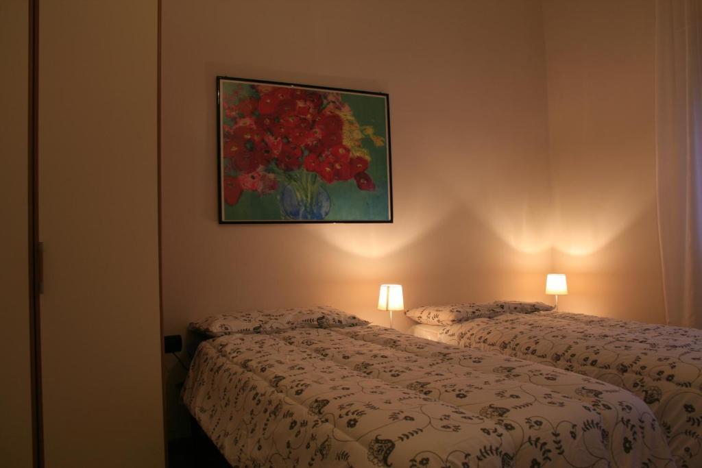 B&B Come A Casa ห้อง รูปภาพ