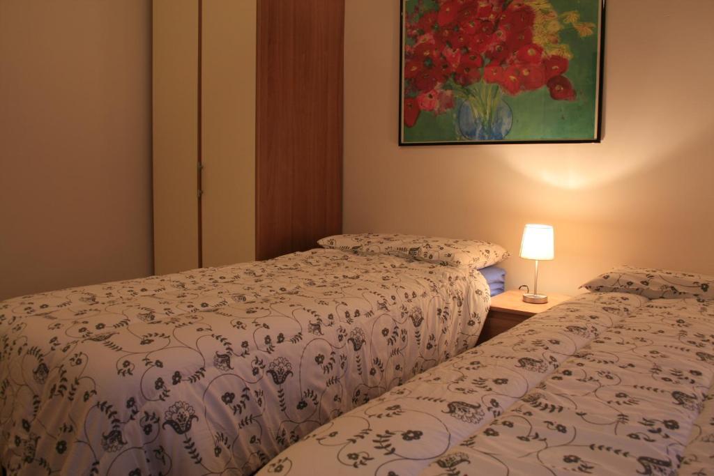 B&B Come A Casa ห้อง รูปภาพ