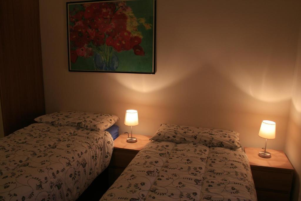 B&B Come A Casa ห้อง รูปภาพ