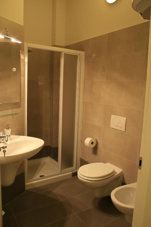 B&B Come A Casa ภายนอก รูปภาพ