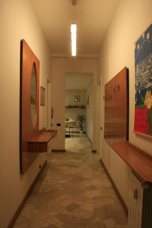 B&B Come A Casa ภายนอก รูปภาพ